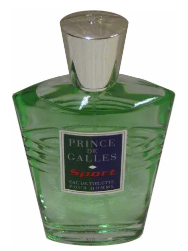 Prince De Galles Sport