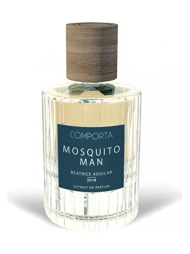 Mosquito Man Extrait de Parfum