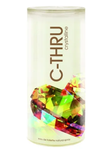 C-Thru Crystalline