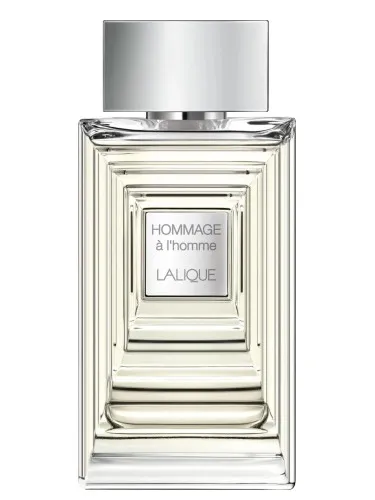 Hommage à l'Homme Eau de Toilette