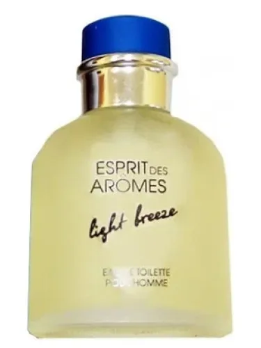 Light Breeze pour Homme