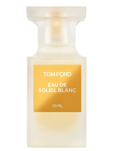 Eau de Soleil Blanc