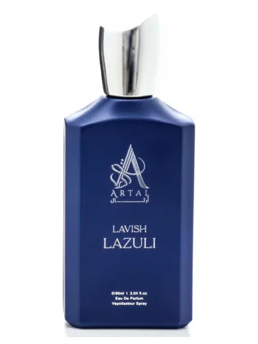 Lavish Lazuli