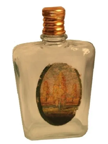 Rudenīgais mežs (Osenniy les) Odekolon