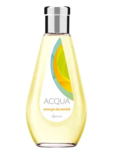 Acqua Energia da Manhã