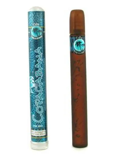 Cuba Copacabana for Men
