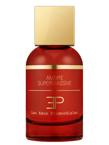 Ambre Supermassive