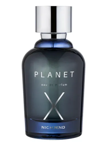 Planet X