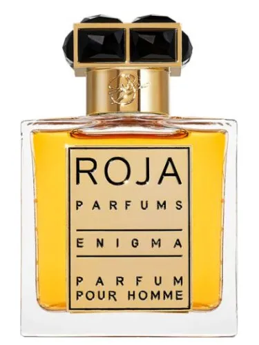 Enigma Pour Homme