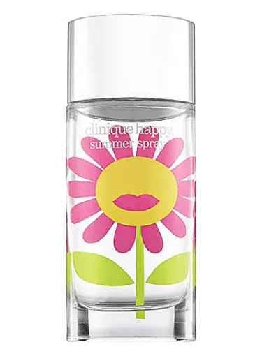 Clinique Happy Summer Spray 2013
