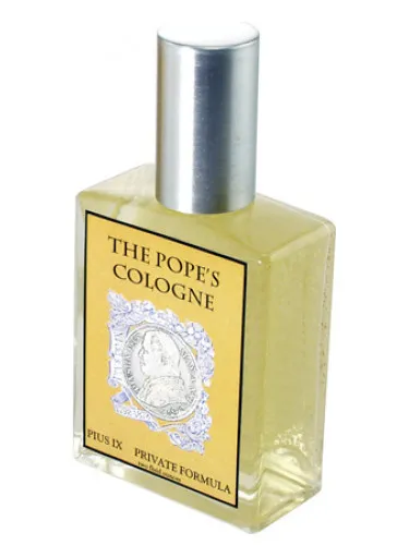 The Pope's Cologne