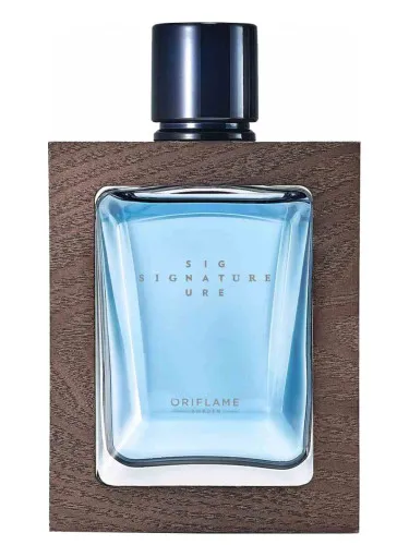 Signature For Him Parfum