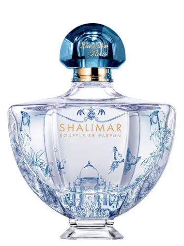 Shalimar Souffle de Parfum 2015