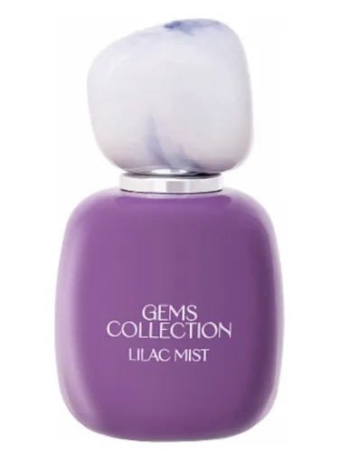 Lilac Mist