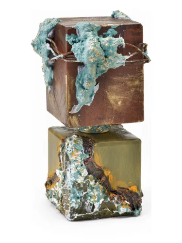 Gethsemane - Elixir of Faith