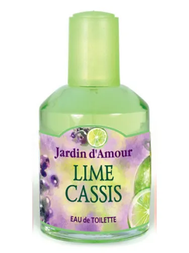 Lime Cassis