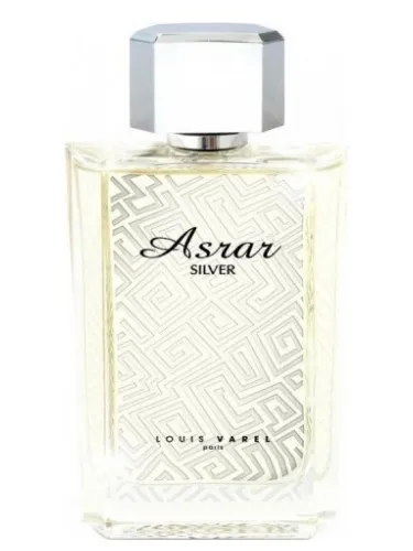 Asrar Silver