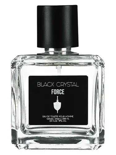 Black Crystal Force