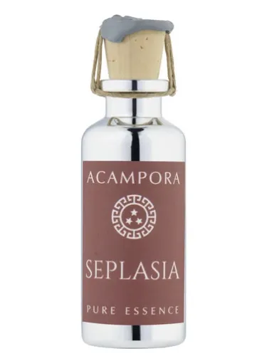 Seplasia Perfume Oil