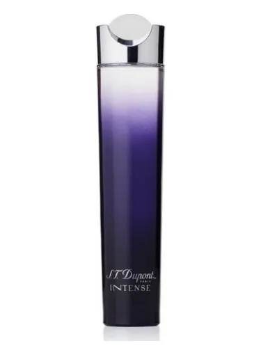 S.T. Dupont Intense Pour Femme
