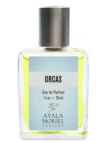 Orcas
