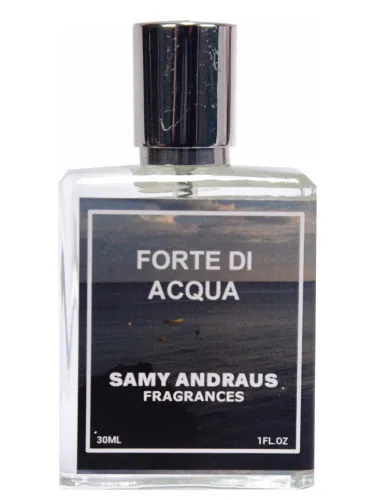 Forte Di Acqua