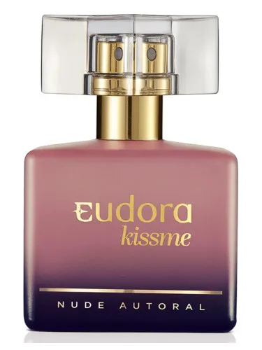 Kiss Me Nude Autoral