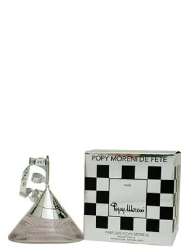 Popy Moreni de Fete