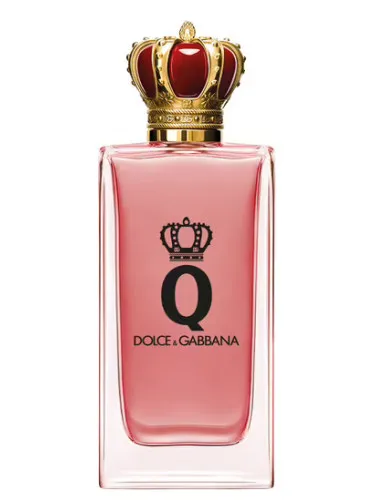 Q by Dolce & Gabbana Eau de Parfum Intense