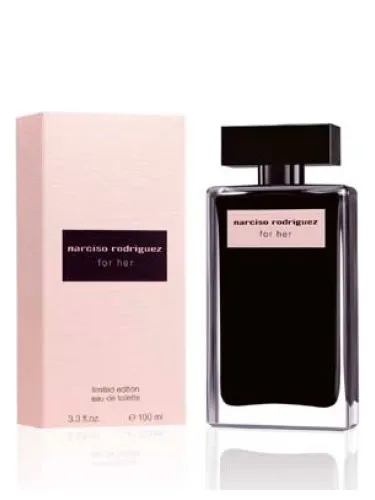 Narciso Rodriguez for Her (10th Anniversary Limited Edition)