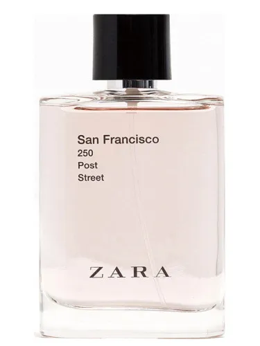 Zara San Francisco 250 Post Street