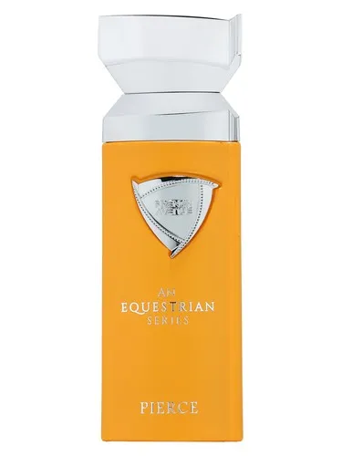 An Equestrian Series Pierce