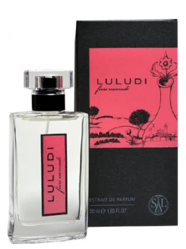 Luludi - Fiori Nomadi