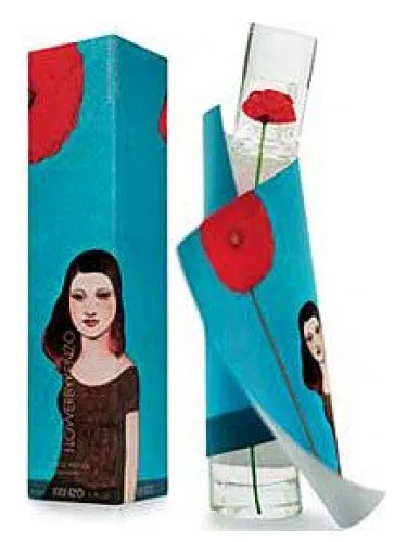 Flower by Kenzo Edition d'Artistes