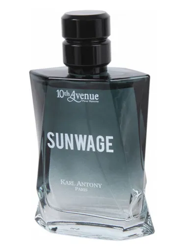 Sunwage