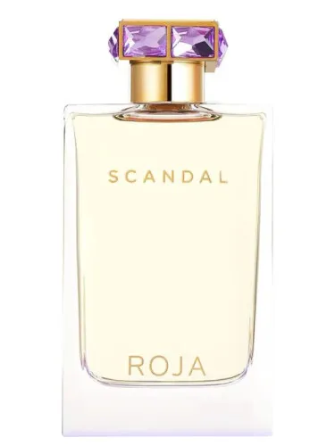 Scandal Pour Femme Essence De Parfum