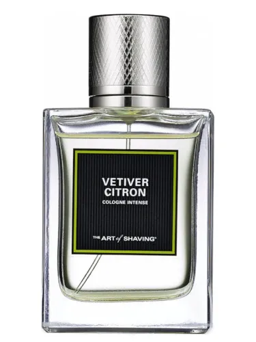 Vetiver Citron Cologne Intense