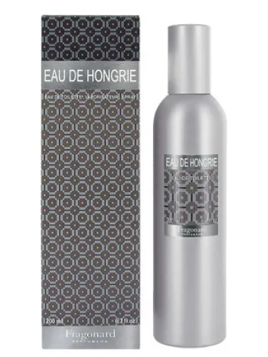 Eau de Hongrie