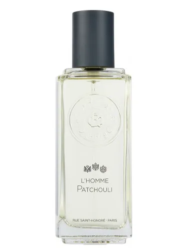 L'Homme Patchouli