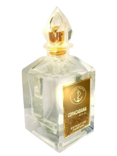Copacabana Royal