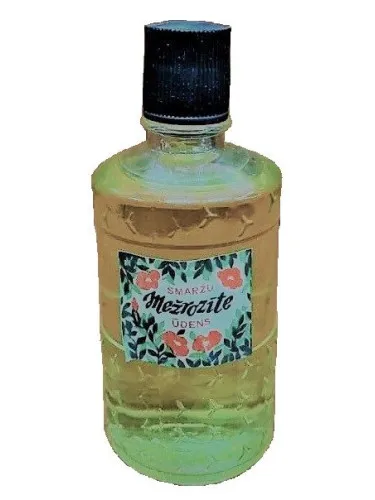 Mežrozīte (Shipovnik)