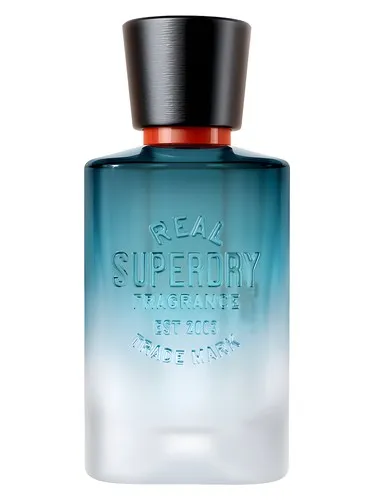 Real Superdry 02 For Men