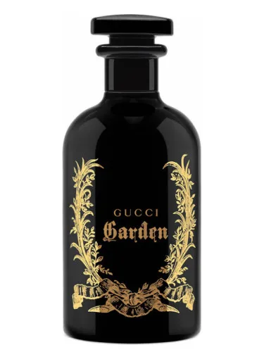 Gucci Garden