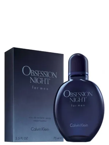 Obsession Night for Men