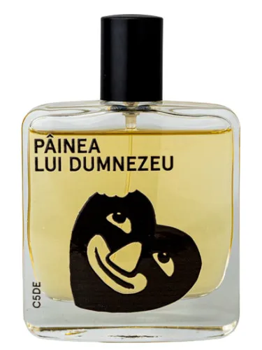Pâinea Lui Dumnezeu