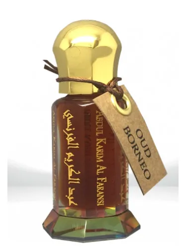 Oud Borneo