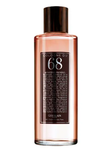 Cologne du 68
