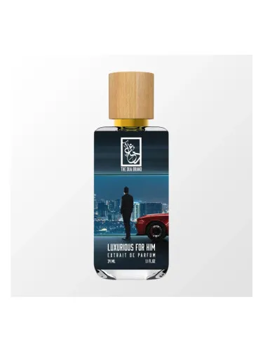 Luxurious For Him