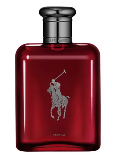Polo Red Parfum