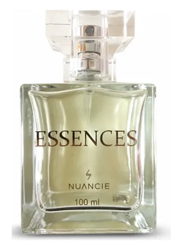 Essences 27